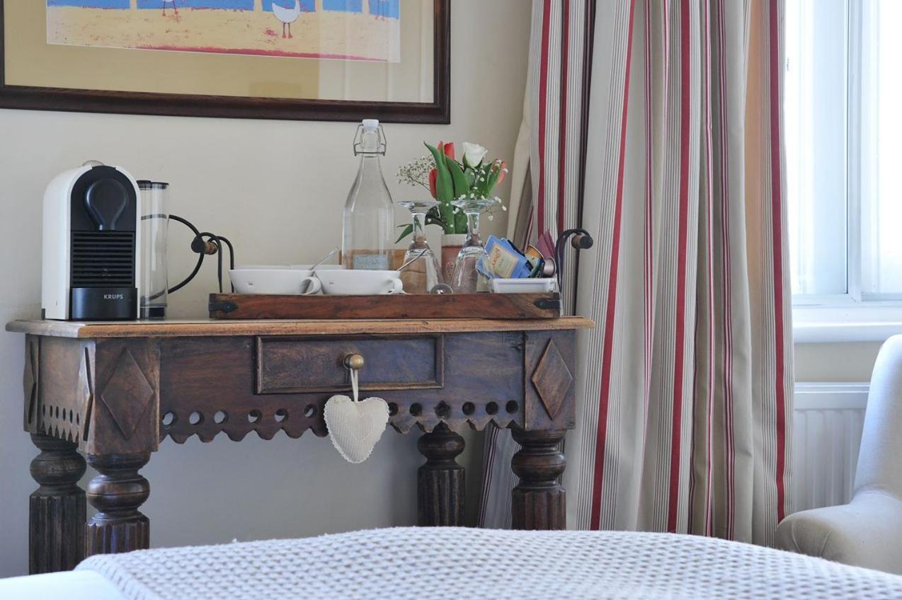 Abbey Rise Bed And Breakfast Бат Екстер'єр фото