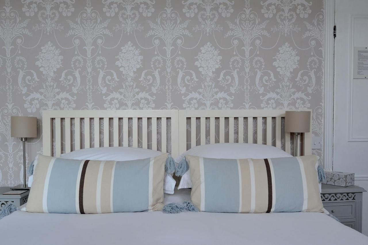 Abbey Rise Bed And Breakfast Бат Екстер'єр фото