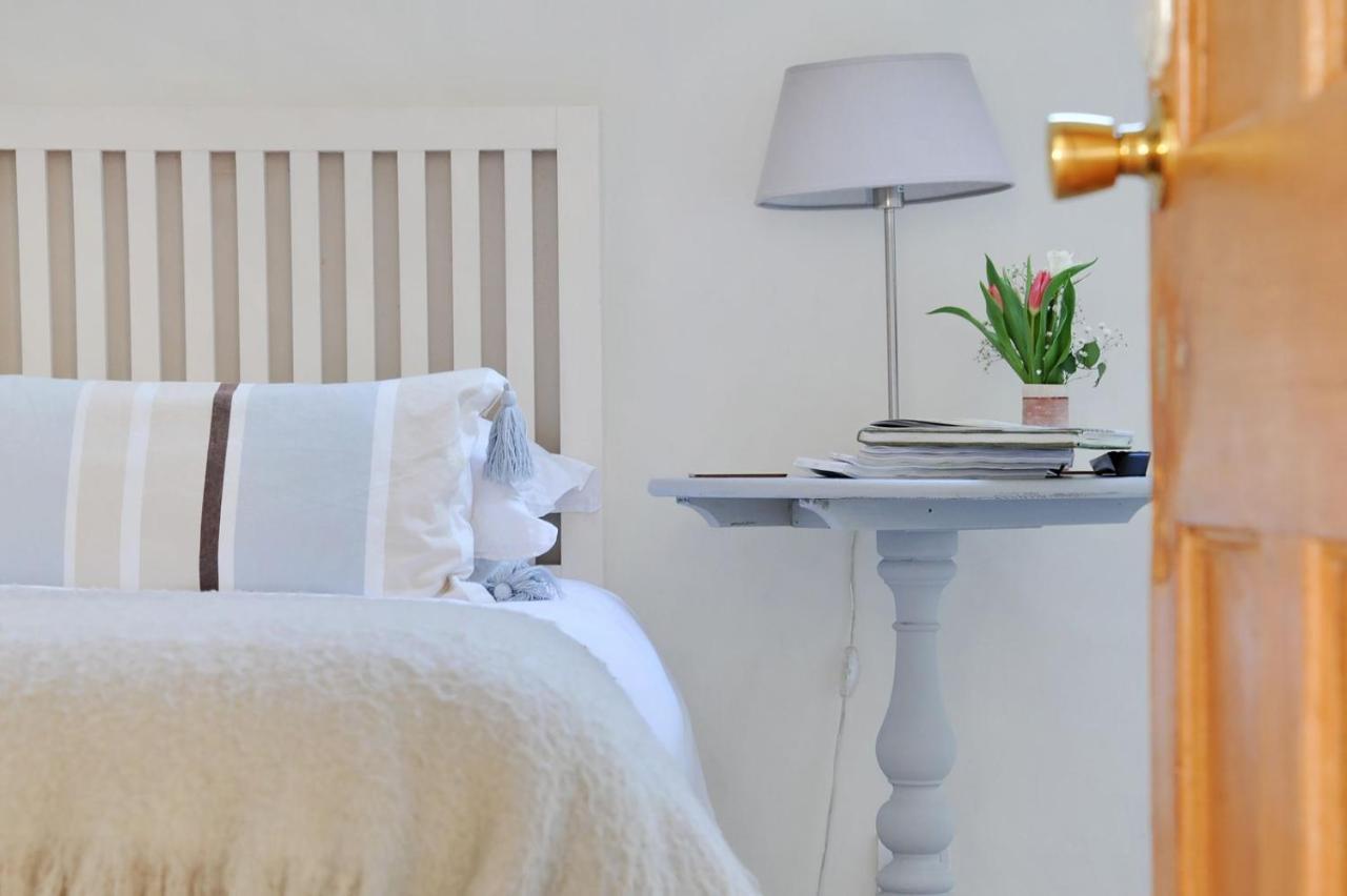 Abbey Rise Bed And Breakfast Бат Екстер'єр фото